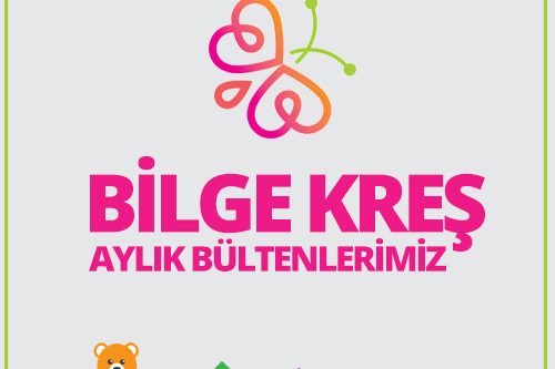 Bilge Kreş Logo