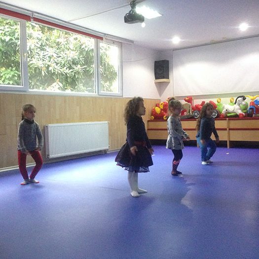 Antalya Lara Bilge Kreş