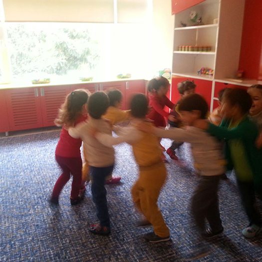 Lara Bilge Kreş