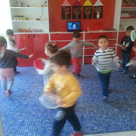Antalya Lara Bilge Kreş