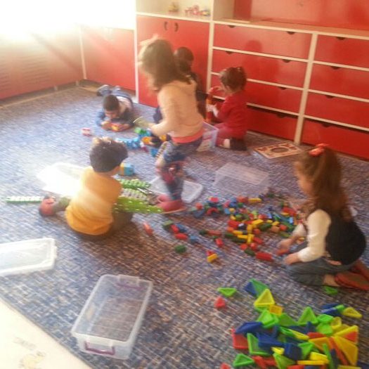 Antalya Lara Bilge Kreş